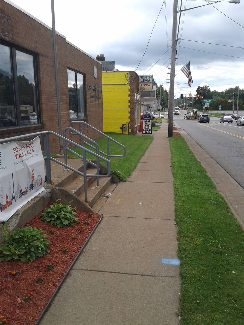 North Lima Pizza | restaurant | 11681 South Ave, North Lima, OH 44452, USA | 3305499859 OR +1 330-549-9859