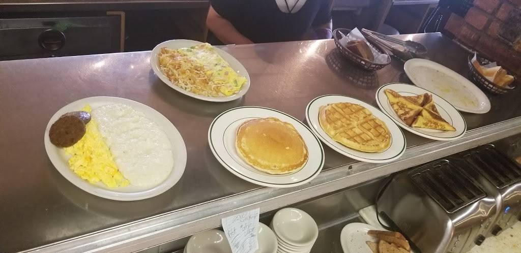 Tryon House Restaurant | restaurant | 130 Eastway Dr, Charlotte, NC 28213, USA | 7045982611 OR +1 704-598-2611