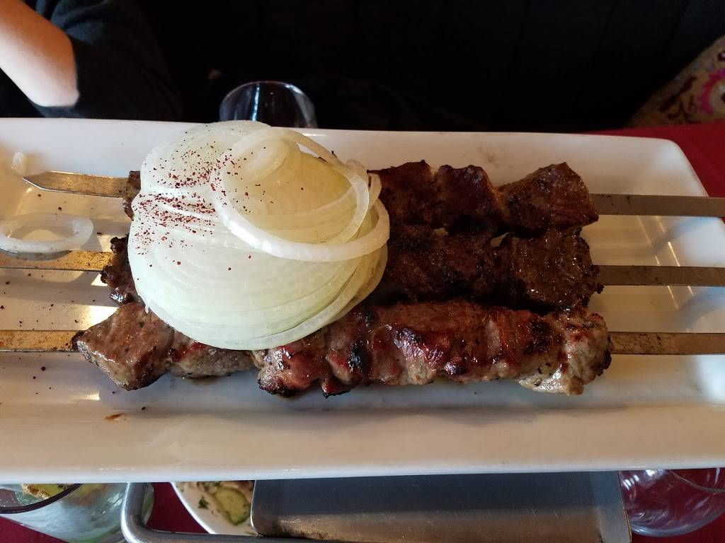 Nargis Cafe | cafe | 2818 Coney Island Ave, Brooklyn, NY 11235, USA | 7188727888 OR +1 718-872-7888