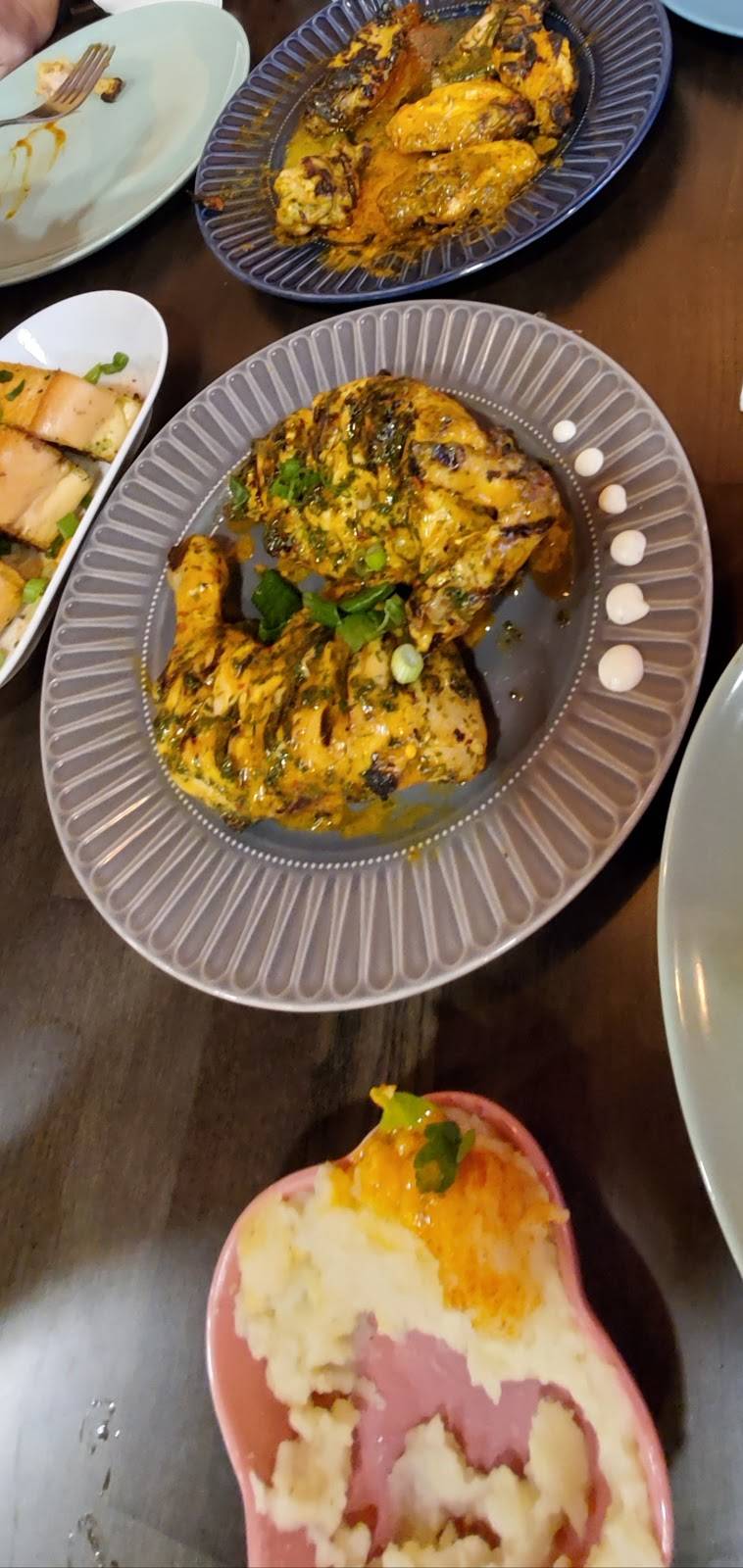 Frangos Peri Peri | restaurant | 217 Bethpage Rd, Hicksville, NY 11801, USA | 5166813111 OR +1 516-681-3111