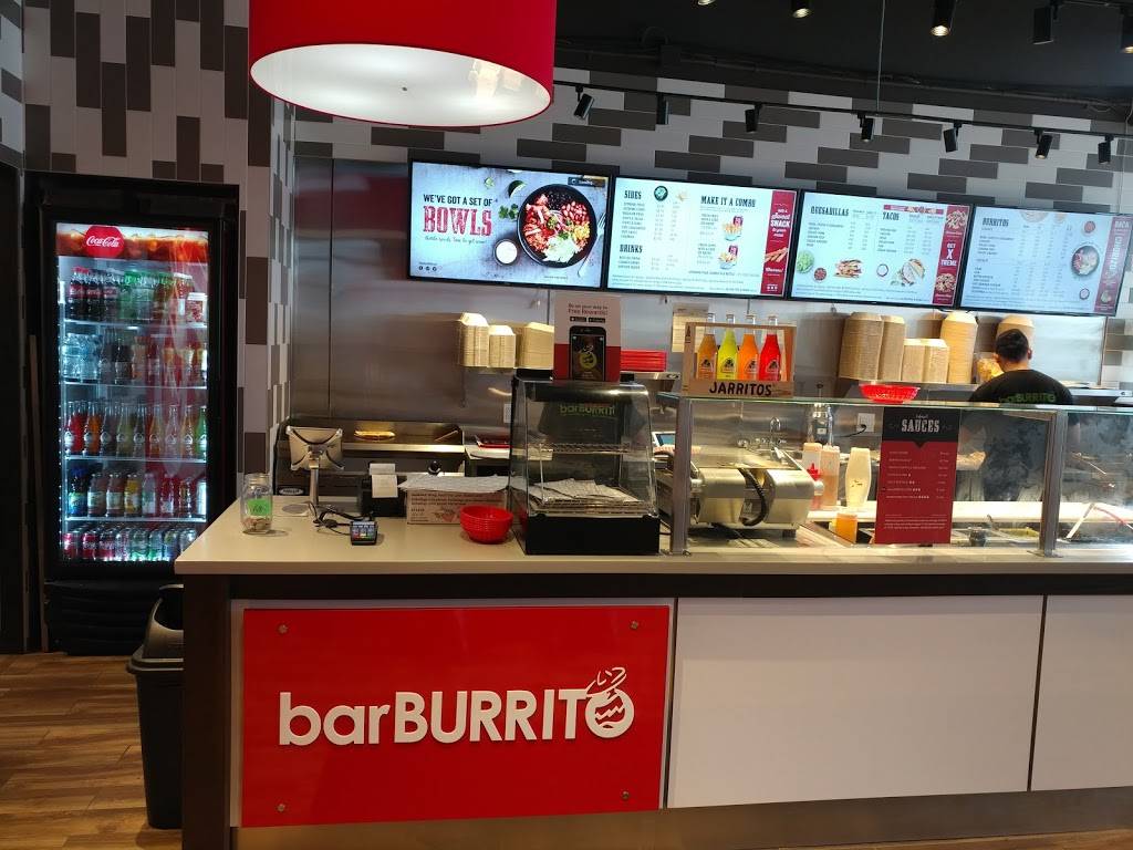 barBURRITO | restaurant | 72 Quarry Edge Dr, Brampton, ON L6V 4K2, Canada | 9054500071 OR +1 905-450-0071