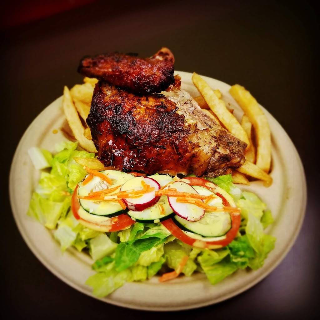 Al Carbon Pollos a la Brasa | restaurant | 602 E 4th Ave C, San Mateo, CA 94401, USA | 6505444687 OR +1 650-544-4687