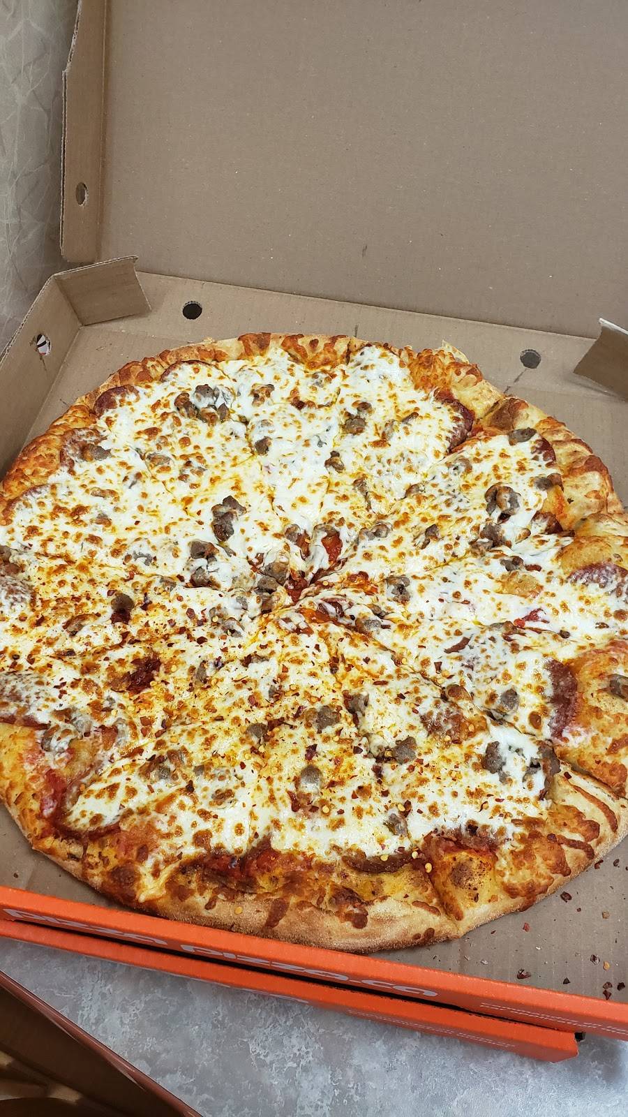 Pizza Pizza | meal delivery | 300 Rossland Rd E, Ajax, ON L1Z 0K4, Canada | 4169671111 OR +1 416-967-1111