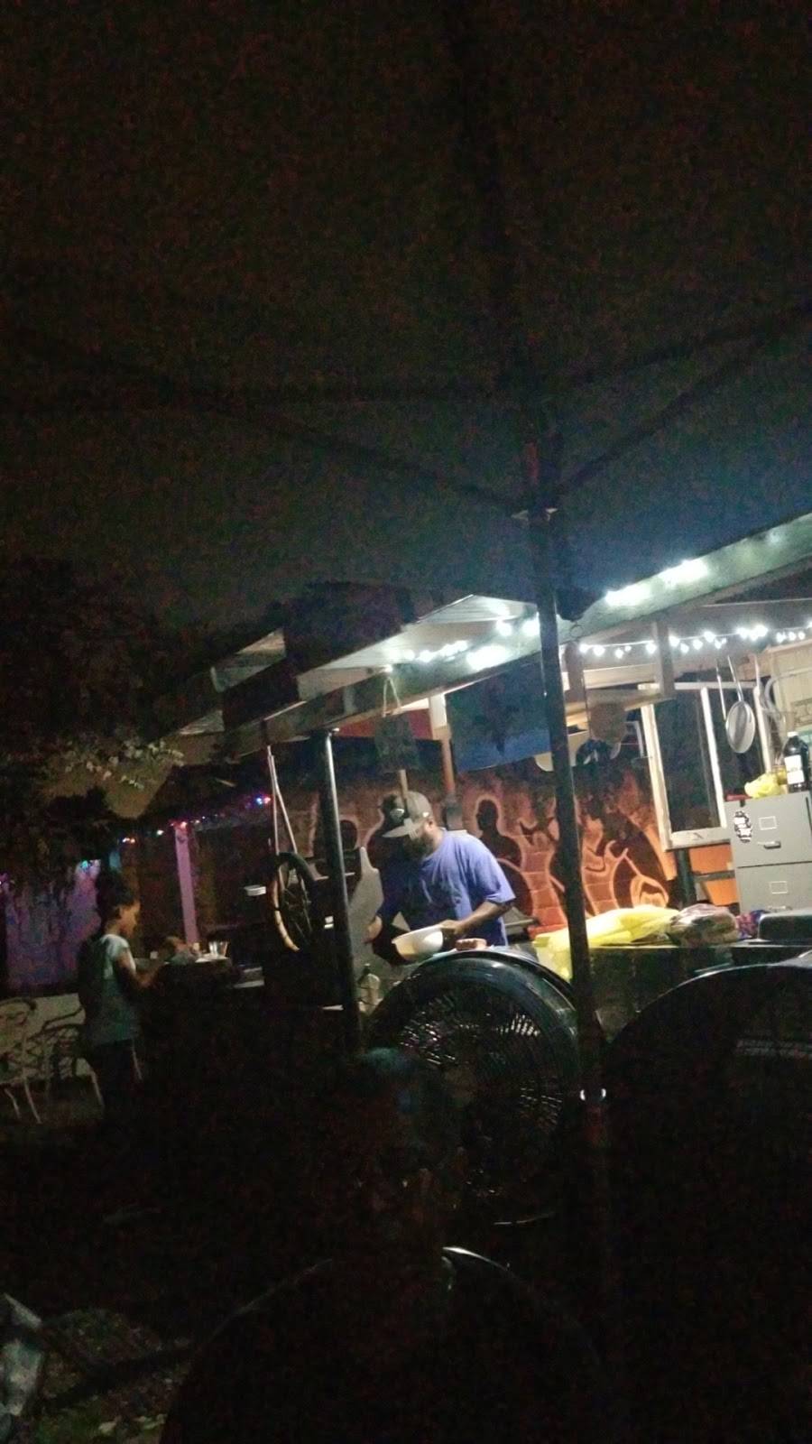 The YumYum | restaurant | 1032 St Maurice Ave, New Orleans, LA 70117, USA | 5043128120 OR +1 504-312-8120