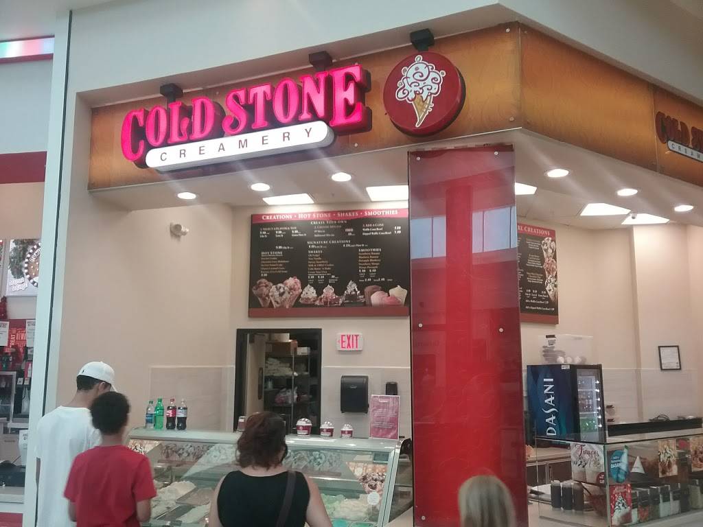 Cold Stone Creamery | bakery | 140 University Town Center Dr Unit 299, Sarasota, FL 34243, USA | 9412560441 OR +1 941-256-0441