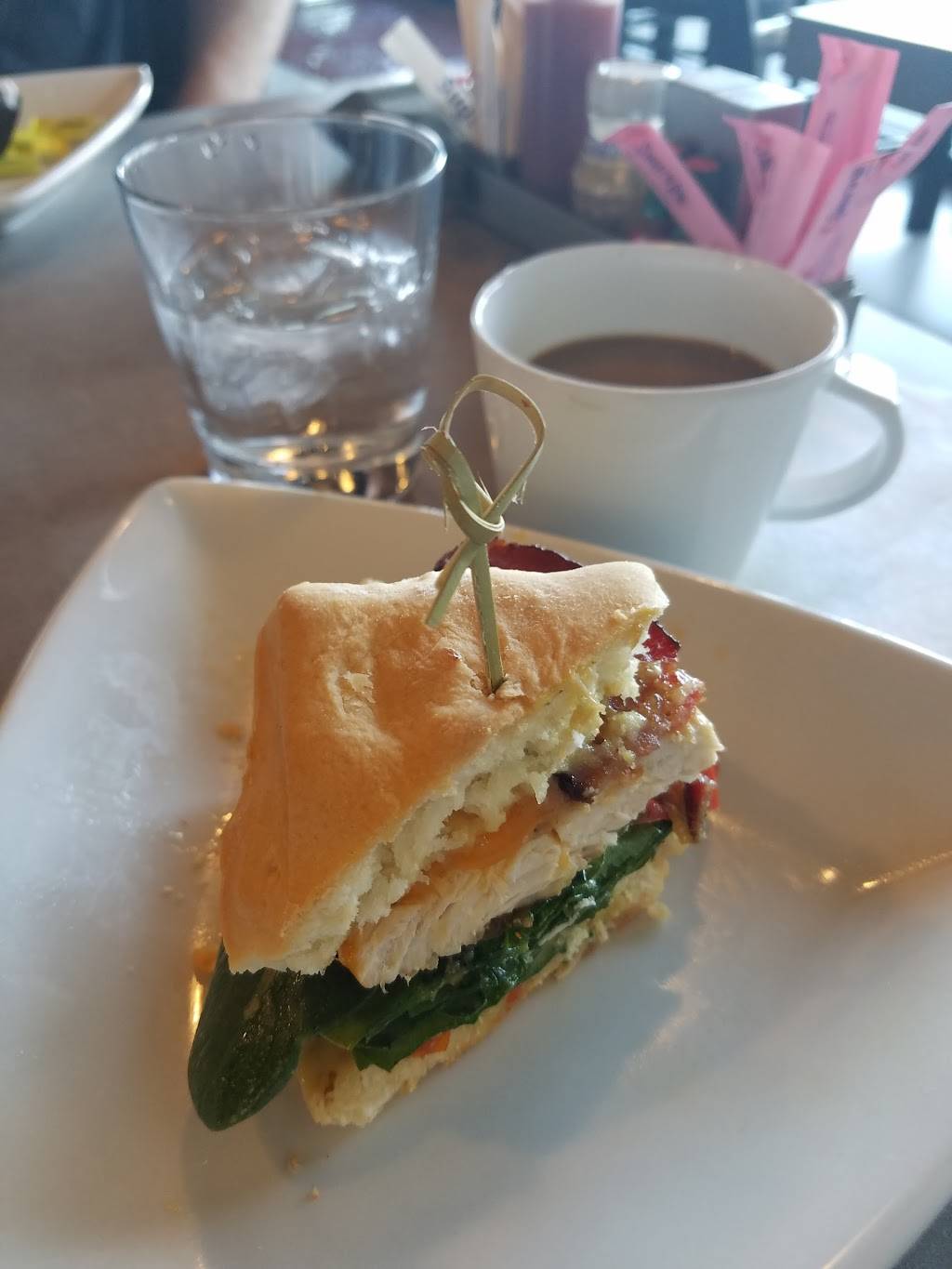 Intersections Restaraunt | restaurant | 8241 Northfield Blvd, Denver, CO 80216, USA | 3039635909 OR +1 303-963-5909