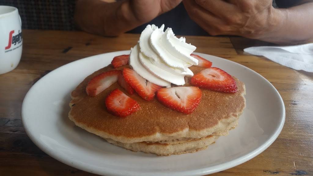 Starwood Cafe | cafe | 2821 Craig Dr #101, McKinney, TX 75070, USA | 2144916965 OR +1 214-491-6965