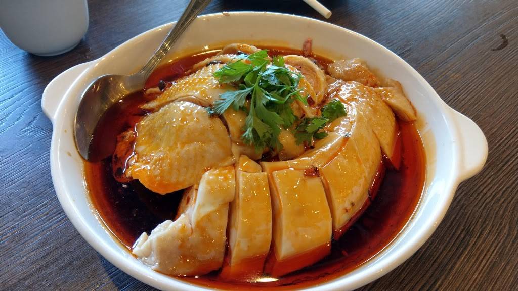 Happy Cafe | restaurant | 945 S Federal Blvd#G, Denver, CO 80219, USA | 3039222226 OR +1 303-922-2226