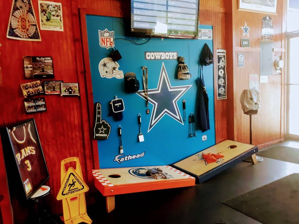 BIG JEFFS BARBEQUE | restaurant | 4272 Bonny Oaks Dr Suite # A, Chattanooga, TN 37406, USA | 4237717814 OR +1 423-771-7814