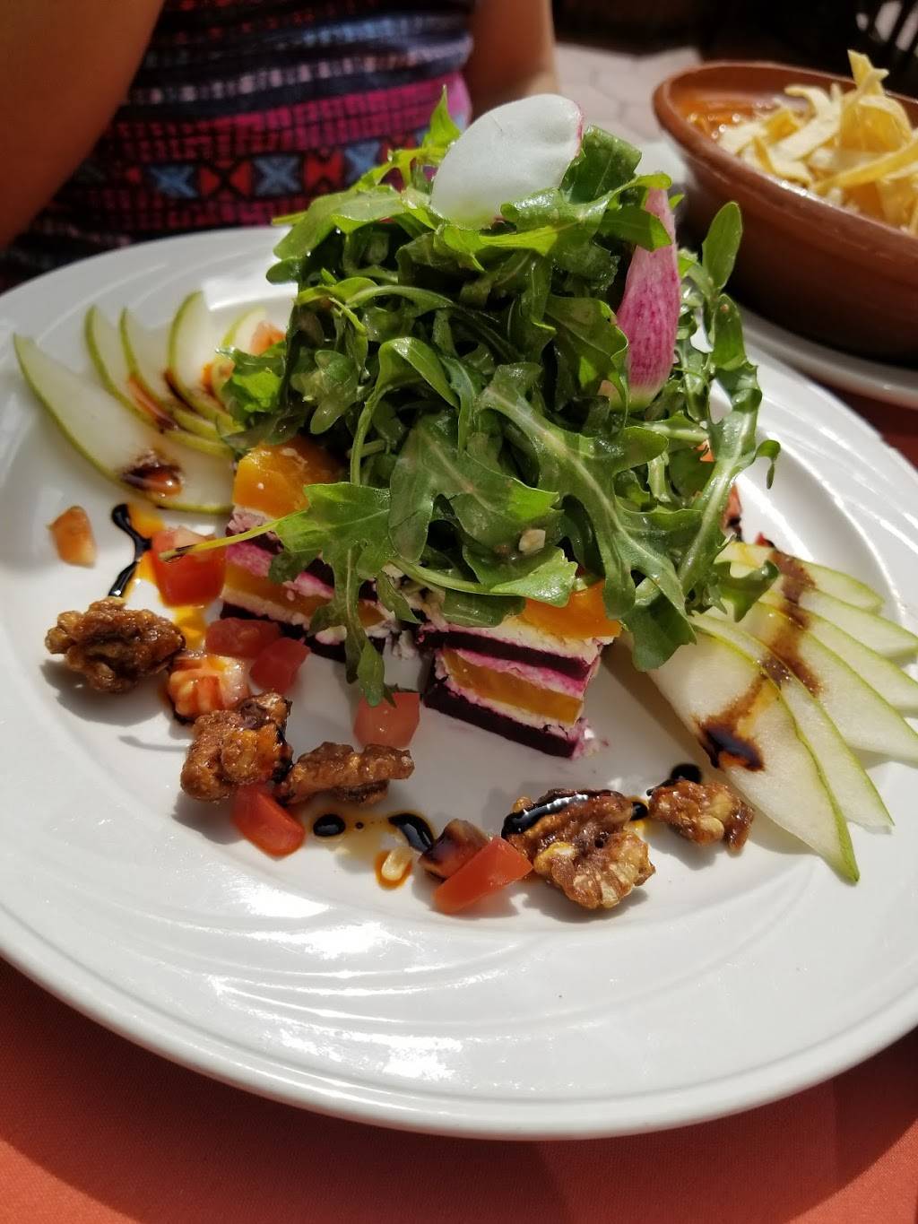 Viva Modern Mexican | restaurant | 1114 State St, Santa Barbara, CA 93101, USA | 8059654770 OR +1 805-965-4770