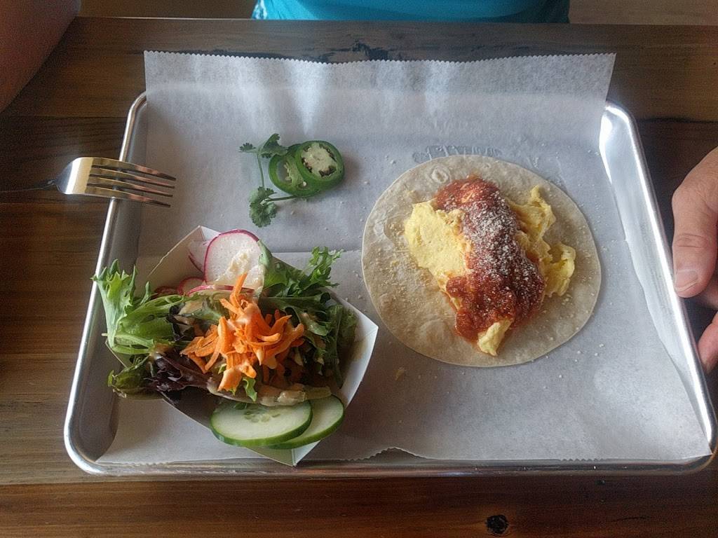 Rickys Canteen / Poke Bar & Street Food | restaurant | 105 Magnolia St, New Smyrna Beach, FL 32168, USA | 3864102081 OR +1 386-410-2081