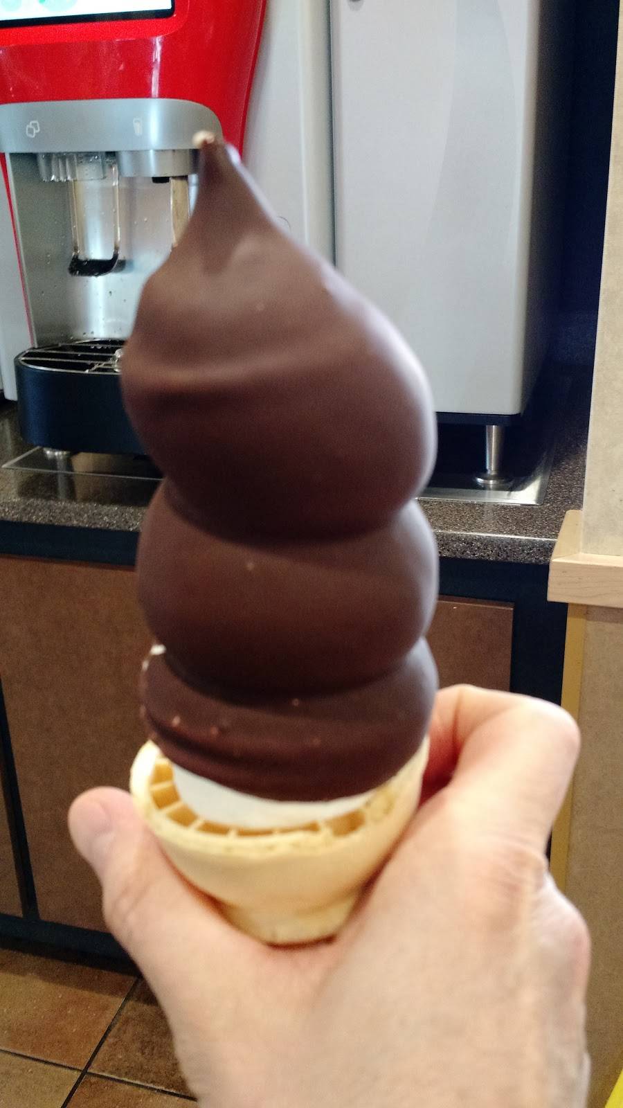 Dairy Queen | restaurant | 2647 Stuarts Draft Hwy, Stuarts Draft, VA 24477, USA | 5403374115 OR +1 540-337-4115