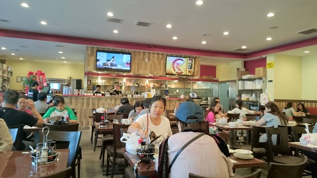 Delicious Food Corner | restaurant | 17170 Colima Rd H, Hacienda Heights, CA 91745, USA | 6268108822 OR +1 626-810-8822