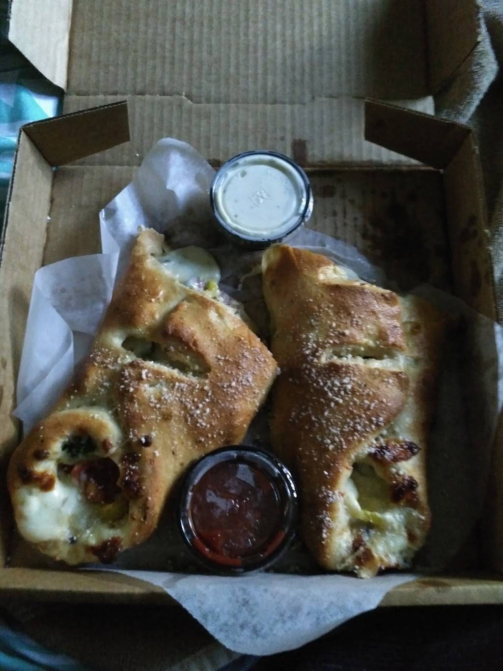 Fabulous Pizza | restaurant | 1807 Jerry Jones Dr, Valdosta, GA 31602, USA | 2292191900 OR +1 229-219-1900