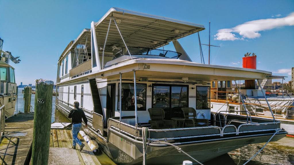 Boat Basin Cafe | cafe | W 79th St, New York, NY 10024, USA | 2124965542 OR +1 212-496-5542