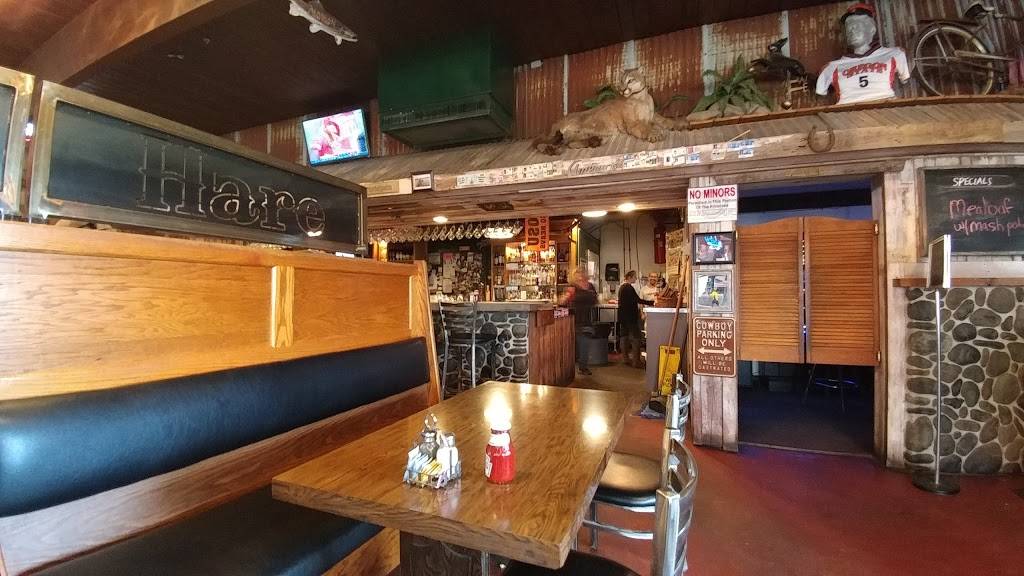 Wild Hare Saloon Canby | restaurant | 1190 SW 1st Ave, Canby, OR 97013, USA | 5036514273 OR +1 503-651-4273