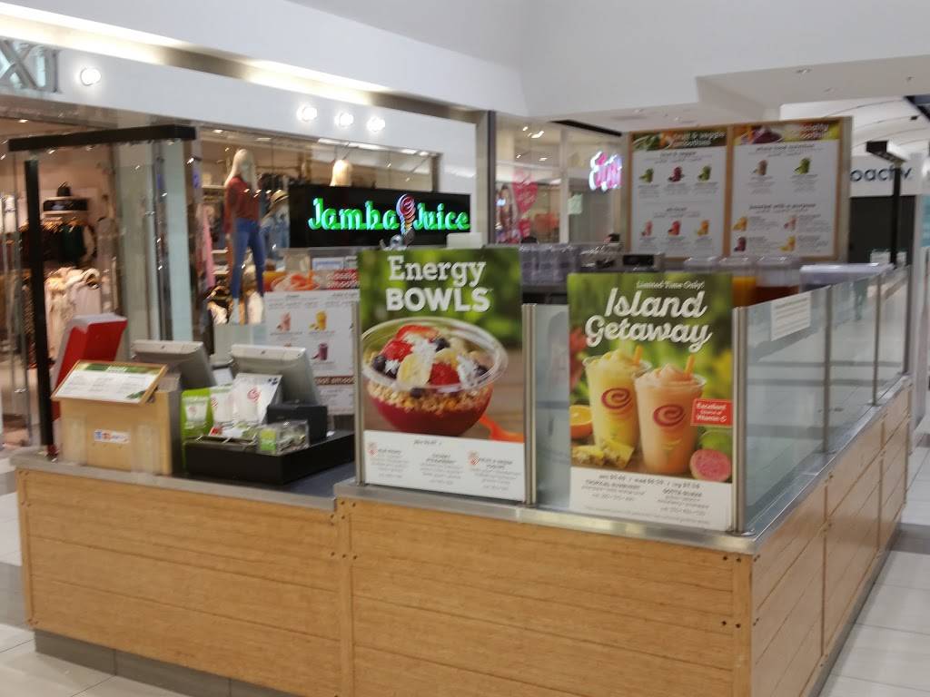 Jamba Juice | restaurant | 5561 Willowbrook Mall, Wayne, NJ 07470, USA | 9732566700 OR +1 973-256-6700