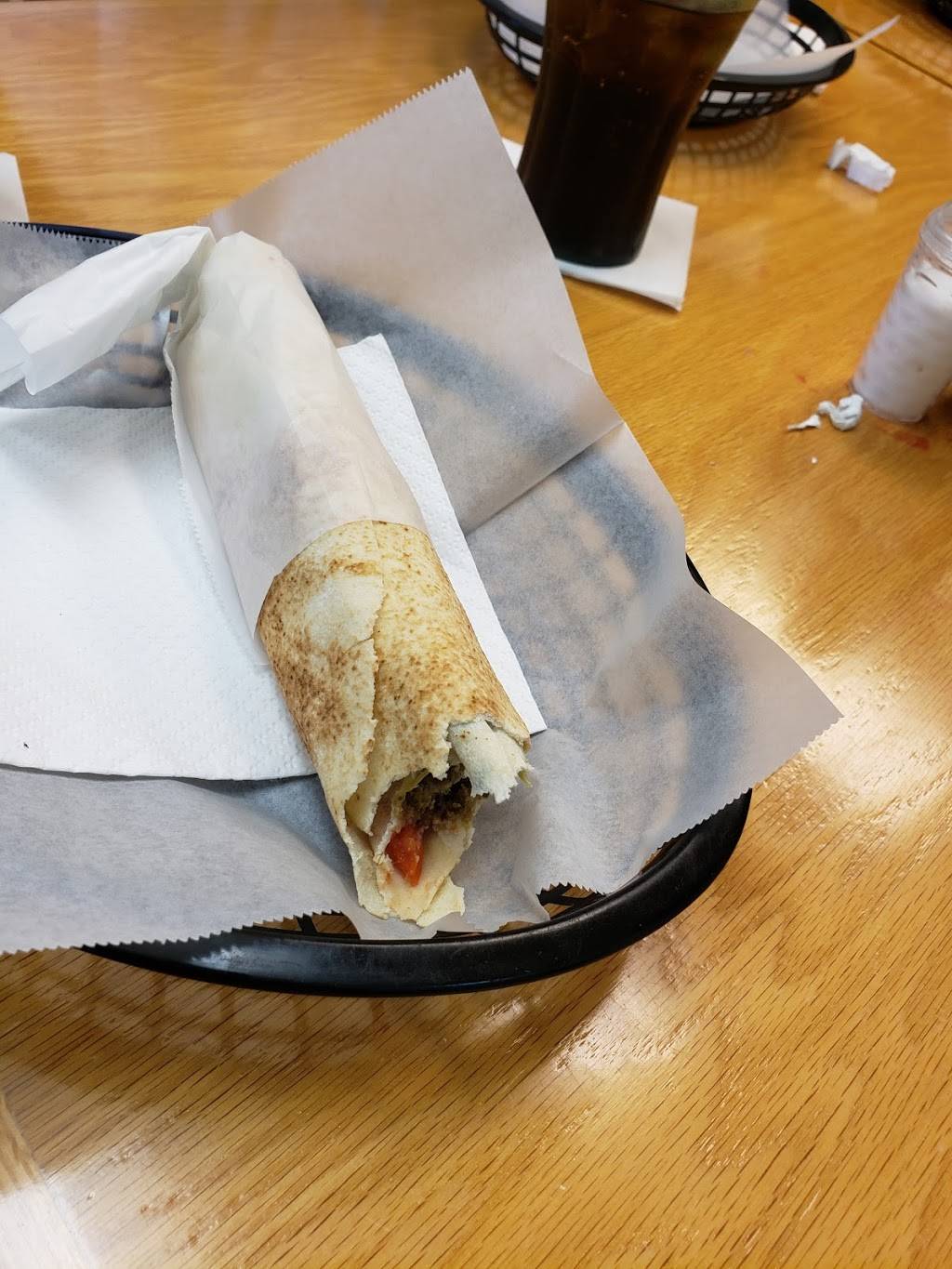 Middle Eastern Aromas | restaurant | 3150 S Babcock St, Melbourne, FL 32901, USA | 3217255941 OR +1 321-725-5941