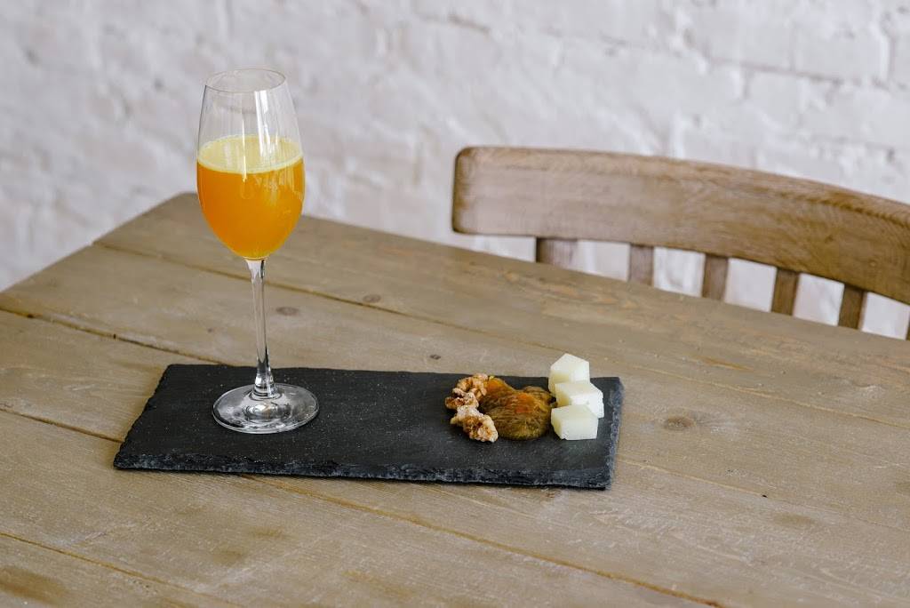 Bodegón at Hotel Madrid | restaurant | Hotel Madrid, 600 S. 6th Street, Milwaukee, WI 53204, USA | 4144889146 OR +1 414-488-9146