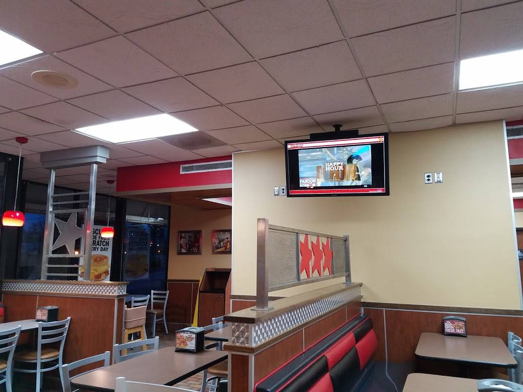 Hardees Red Burrito | restaurant | 501 Church Hill Rd, Centreville, MD 21617, USA | 4107583126 OR +1 410-758-3126