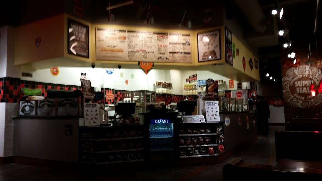 Jimmy Johns | meal delivery | 1544 N Cassady Ave, Columbus, OH 43219, USA | 6144730000 OR +1 614-473-0000