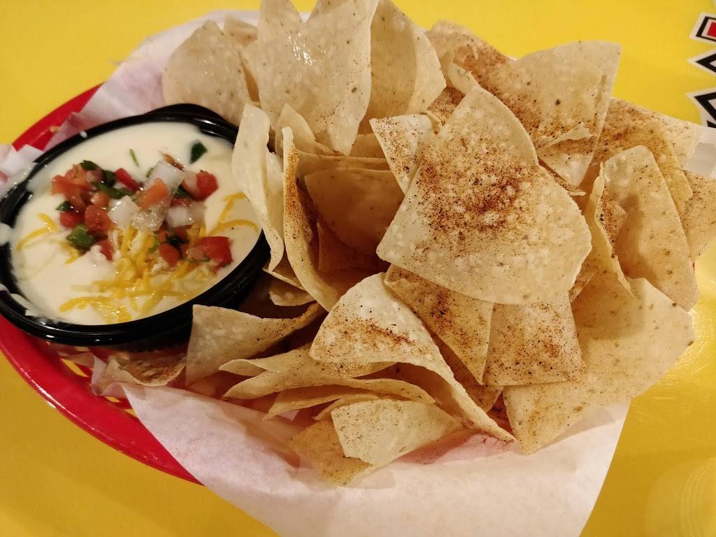 Fuzzys Taco Shop | restaurant | 165 W McMillan St Ste 100, Cincinnati, OH 45219, USA | 5133481888 OR +1 513-348-1888