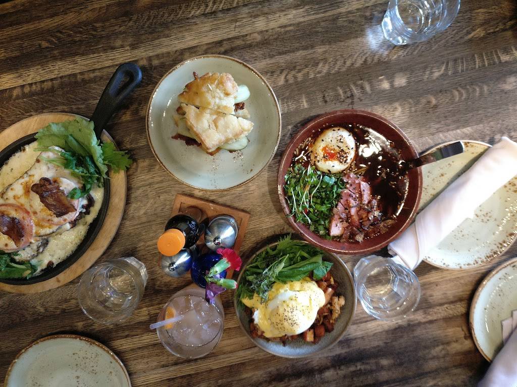 Rapscallion | restaurant | 2023 Greenville Ave #110, Dallas, TX 75206, USA | 4692915660 OR +1 469-291-5660