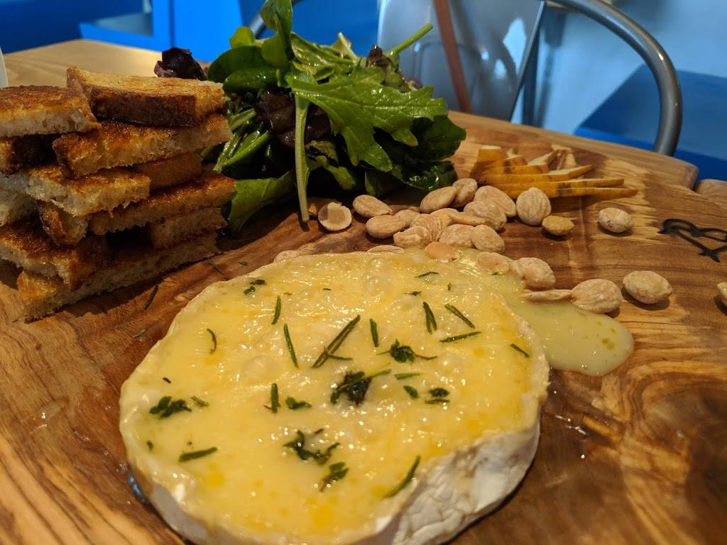 The Feel Good | restaurant | 1720 Central Ave SW A, Albuquerque, NM 87104, USA | 5052423594 OR +1 505-242-3594