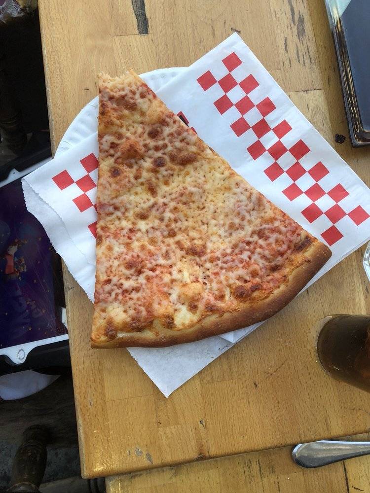 Slice OAK | restaurant | 1917 San Pablo Ave, Oakland, CA 94612, USA | 5108232244 OR +1 510-823-2244