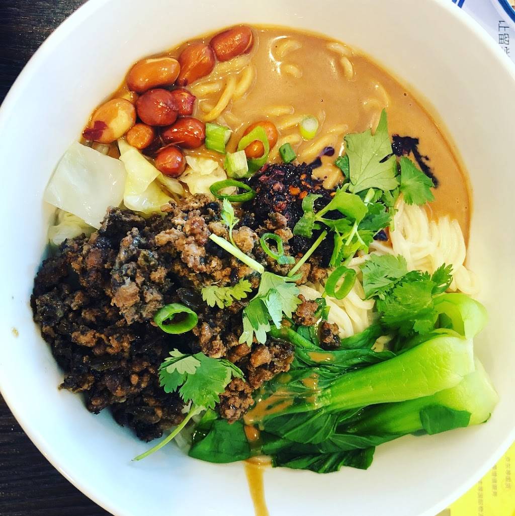 100% Fensanity | restaurant | 655 W Duarte Rd, Arcadia, CA 91007, USA | 6266651407 OR +1 626-665-1407