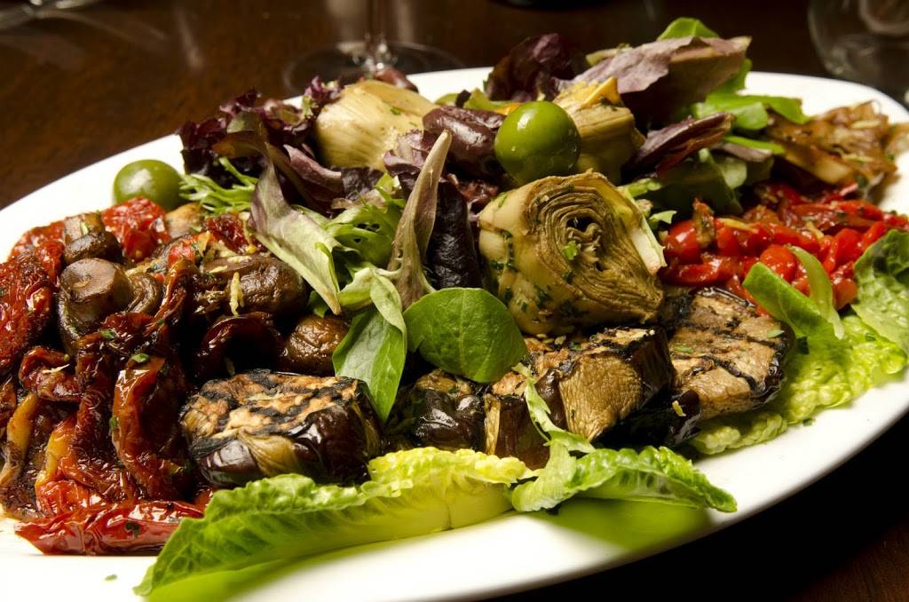 Il Tesoro Bistro | restaurant | 751 Tarpon Bay Rd, Sanibel, FL 33957, USA | 2393954022 OR +1 239-395-4022