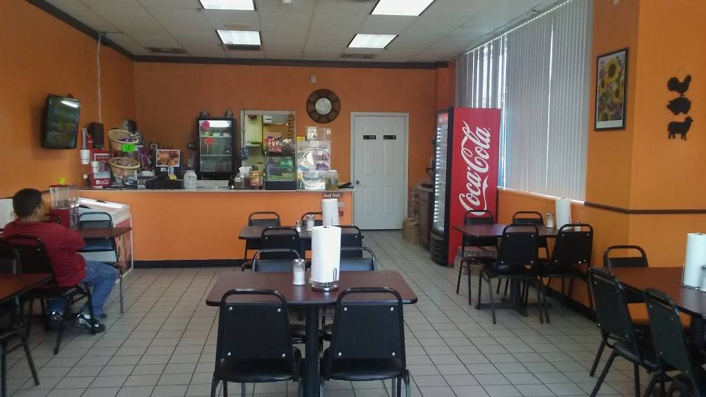 Taqueria Y Refresqueria Guanajuato | restaurant | 2404 E Wallisville Rd, Highlands, TX 77562, USA | 2814263800 OR +1 281-426-3800