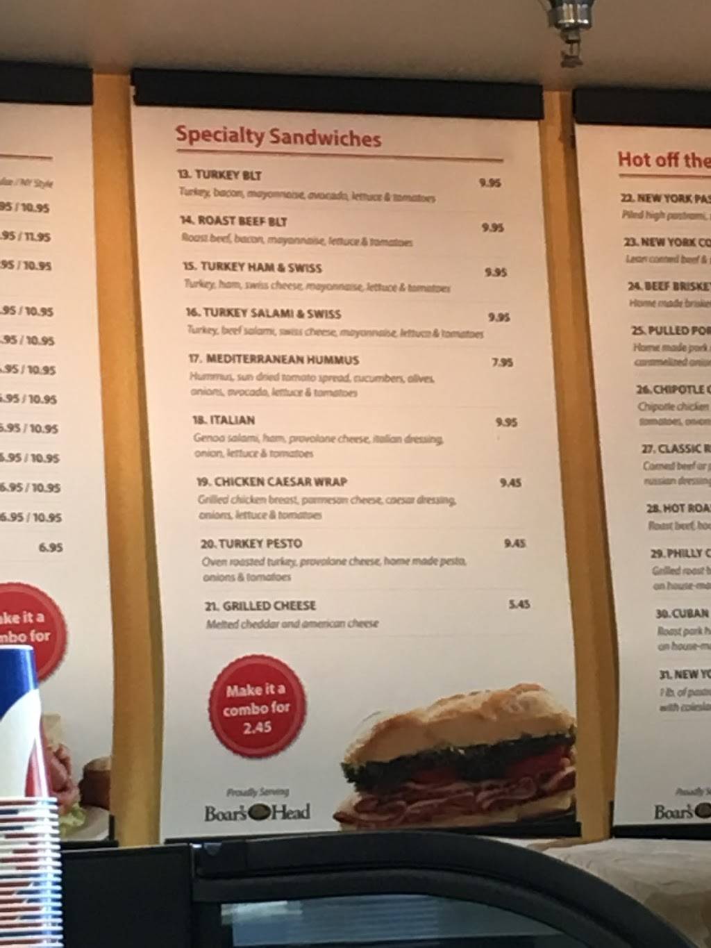 Sidnys Bagels & Deli | restaurant | 11981 Bernardo Plaza Dr, San Diego, CA 92128, USA | 8586741090 OR +1 858-674-1090