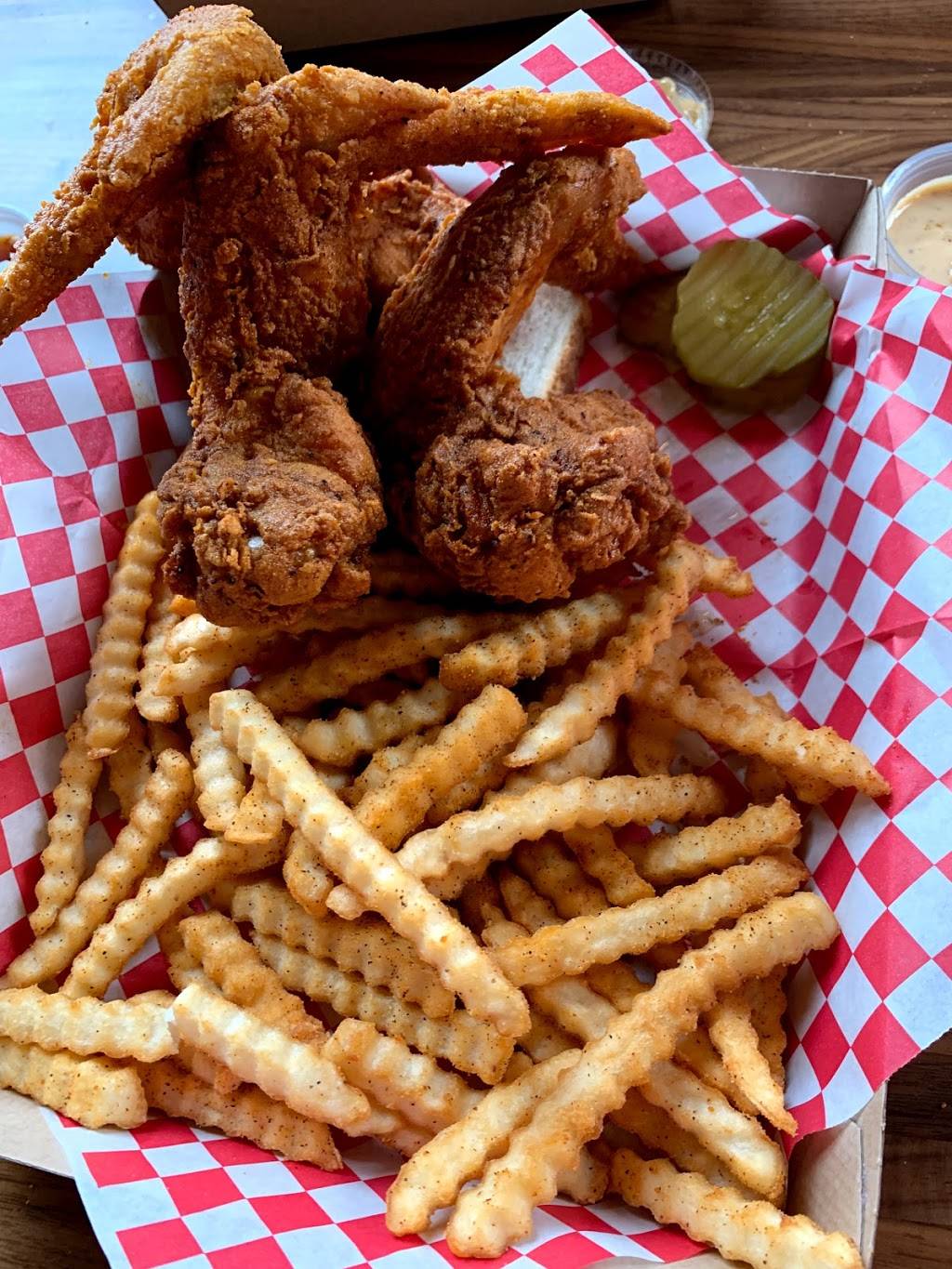 Parlor OKC | restaurant | 11 NE 6th St, Oklahoma City, OK 73104, USA | 4052944740 OR +1 405-294-4740