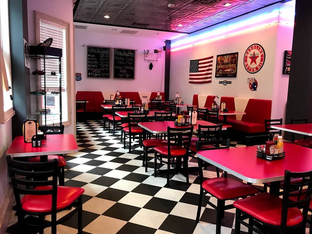 Rorys Diner | restaurant | 11020 South Pikes Peak Drive #150 & 140, Parker, CO 80138, USA | 7207082889 OR +1 720-708-2889