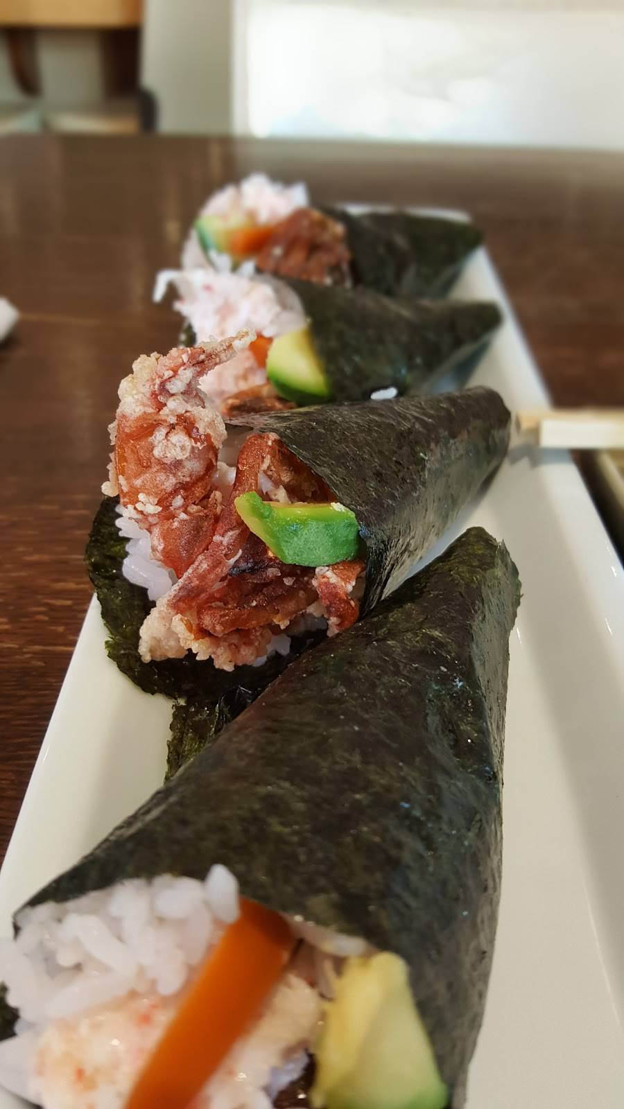 San Kai Japanese Restaurant | restaurant | 3940 S Bristol St, Santa Ana, CA 92704, USA | 7142417115 OR +1 714-241-7115