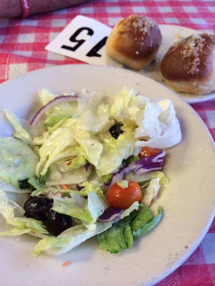 Steves Pizza | meal delivery | 18063 S Dixie Hwy, Palmetto Bay, FL 33157, USA | 3052334561 OR +1 305-233-4561