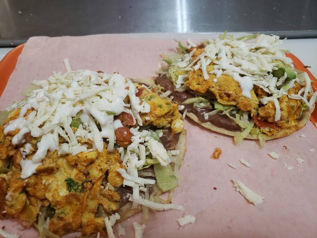 La Michoacana | restaurant | 5093 Dorchester Rd, North Charleston, SC 29418, USA | 3363029320 OR +1 336-302-9320