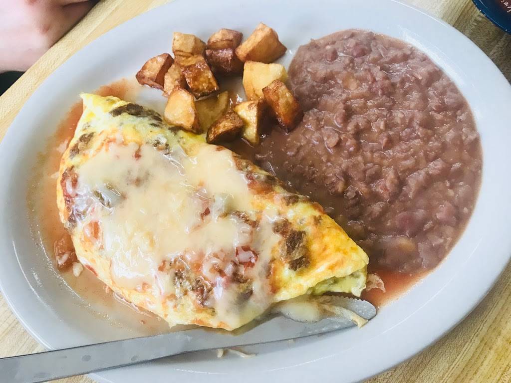 Magos Cafe | restaurant | 511 N Gilpin Ave, Dallas, TX 75211, USA | 2144675167 OR +1 214-467-5167