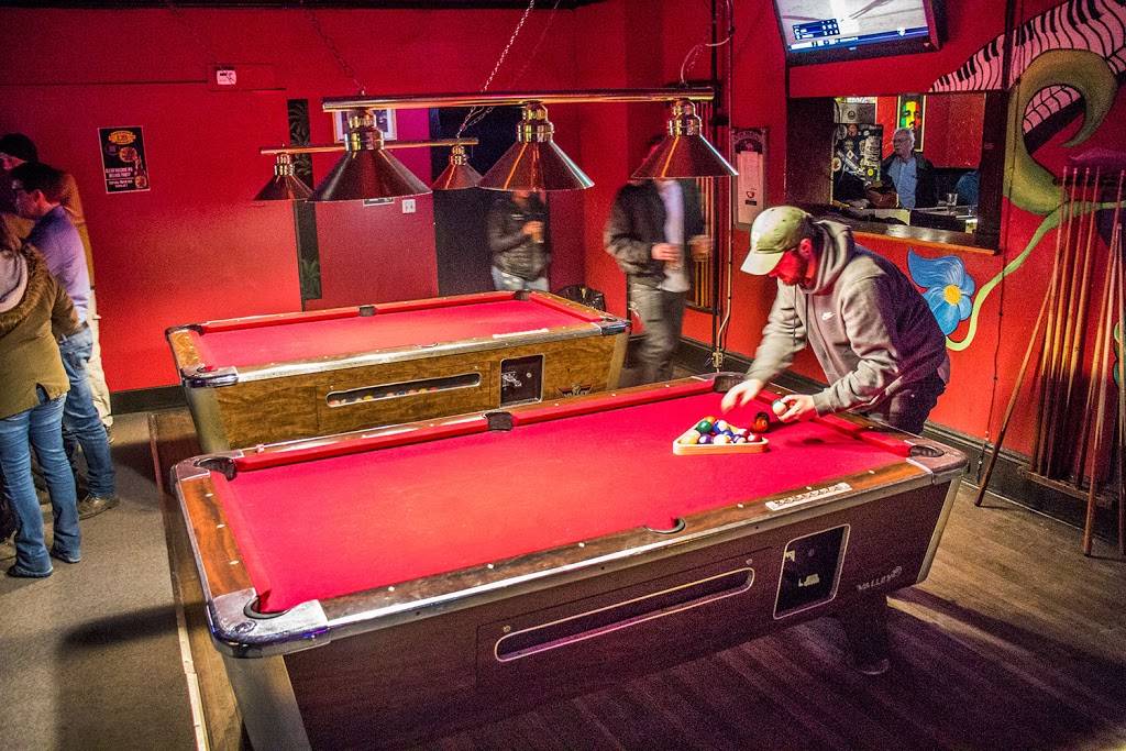 The Gig | restaurant | 1132 E Wright St, Milwaukee, WI 53212, USA | 4145620219 OR +1 414-562-0219