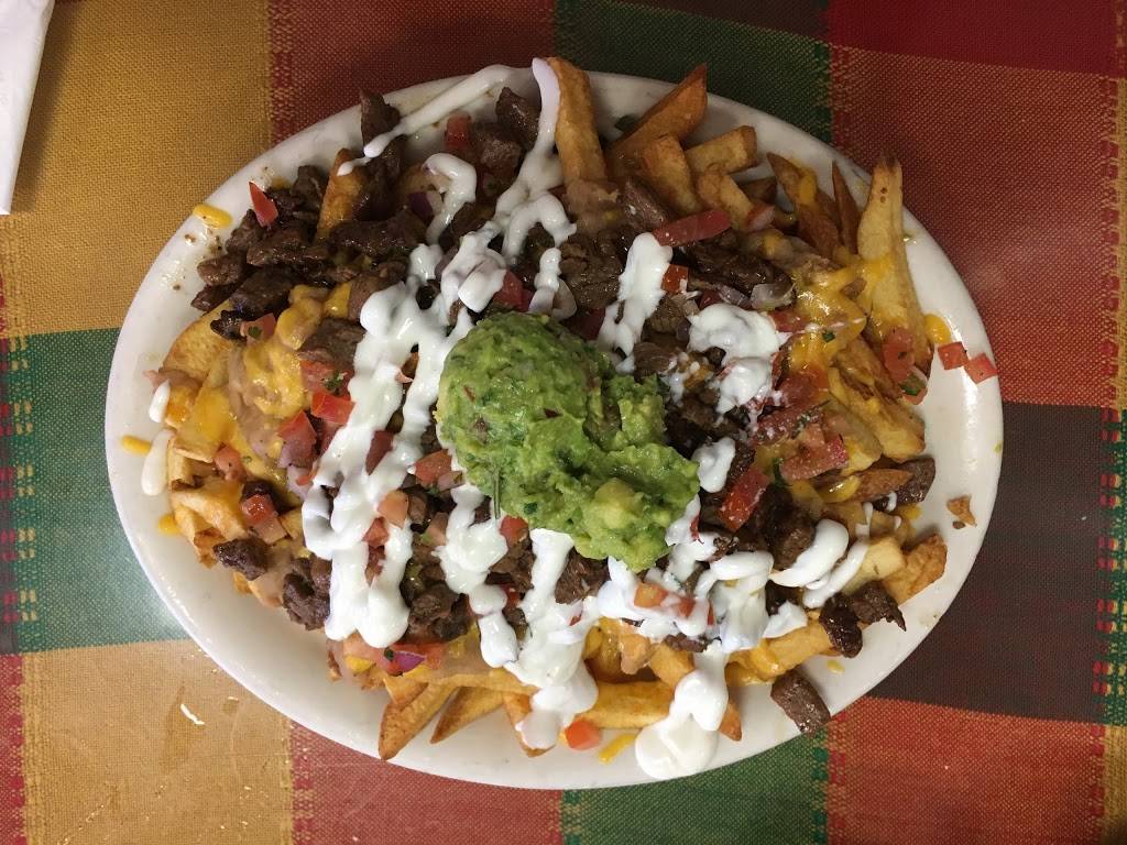 Sabroso! Mexican Grill | restaurant | 13129 Harbor Blvd, Garden Grove, CA 92843, USA | 7145377080 OR +1 714-537-7080