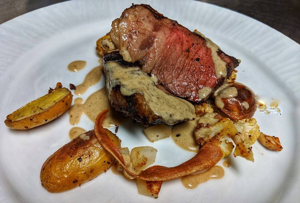 Cress Restaurant | restaurant | 103 W Indiana Ave, DeLand, FL 32720, USA | 3867343740 OR +1 386-734-3740