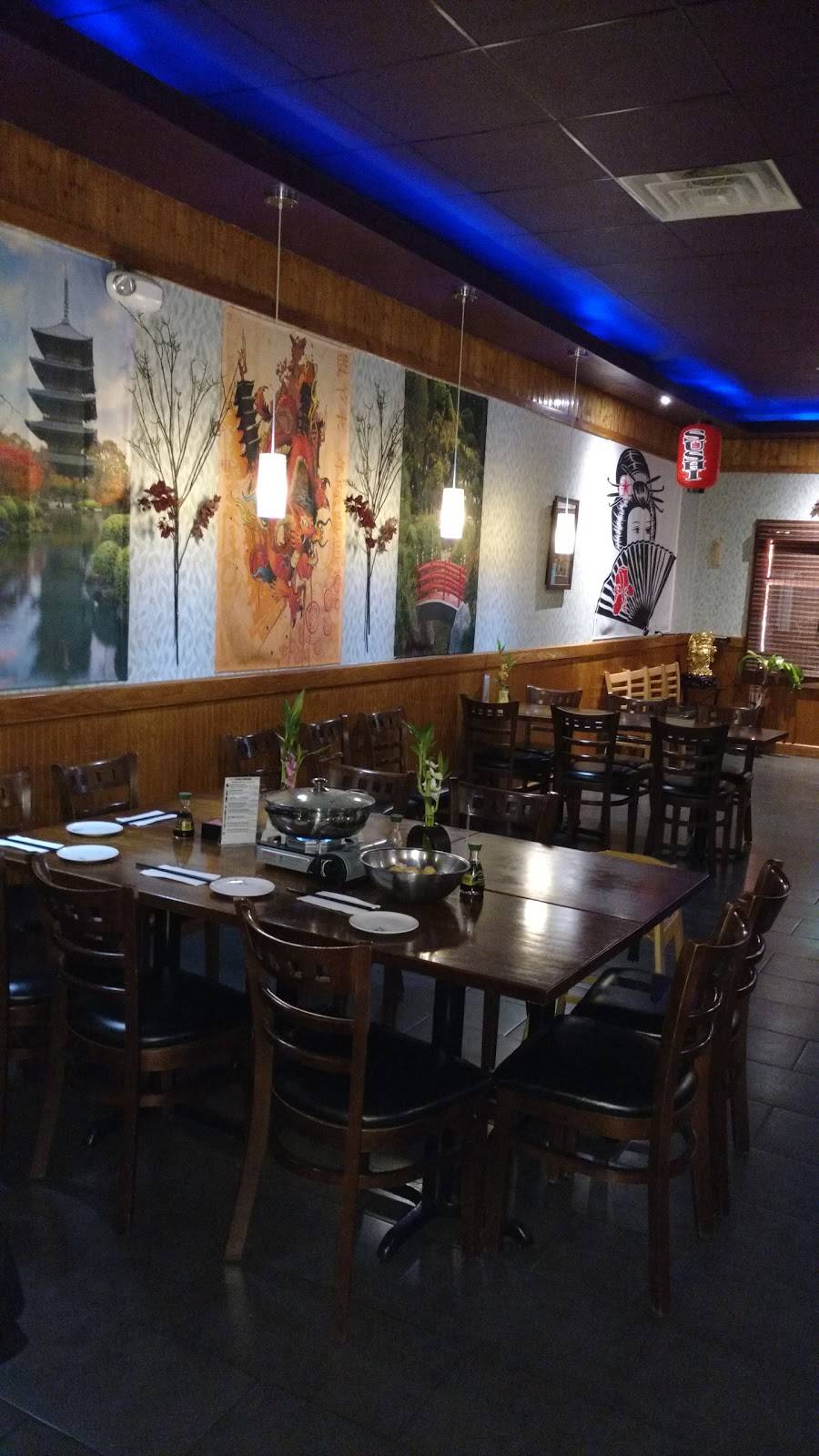 Maki Maki | restaurant | 200 S Main St, New City, NY 10956, USA | 8456396868 OR +1 845-639-6868