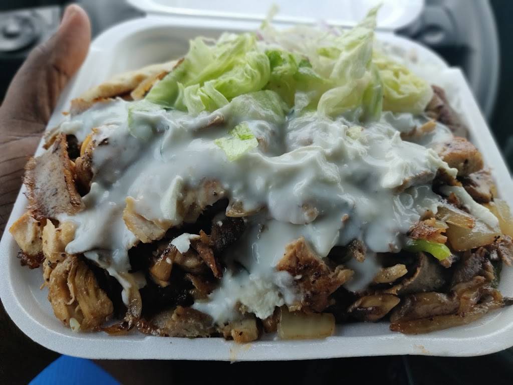 Queen Gyro | restaurant | 1842 N Main St, Shelbyville, TN 37160, USA | 9317356604 OR +1 931-735-6604