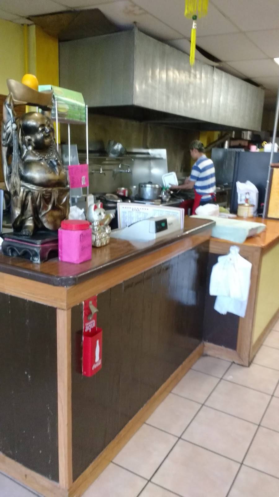 Restaurante YI LI | restaurant | Sonora, 22195 Tijuana, B.C., Mexico | 016646084172 OR +52 664 608 4172