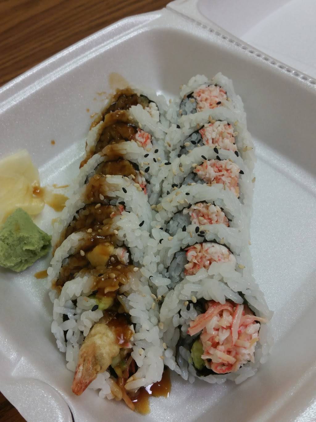 Masu Sushi & Sake | restaurant | 721 Hebron Pkwy #103, Lewisville, TX 75057, USA | 9729569009 OR +1 972-956-9009