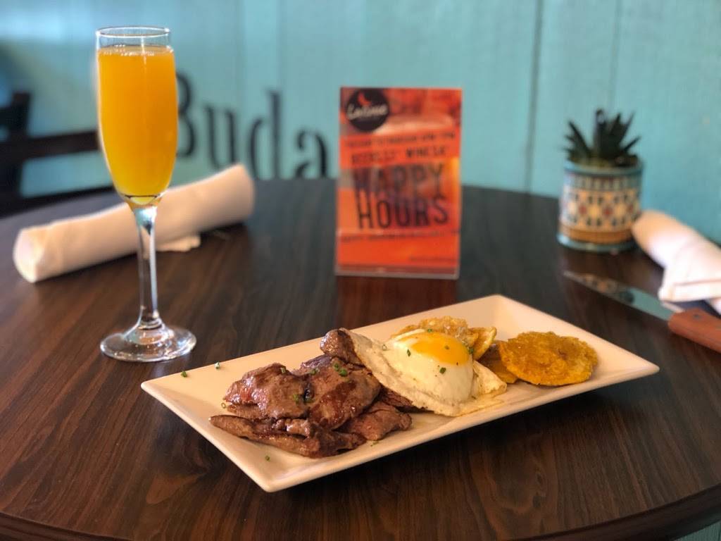 La Calle Arepas Bar | restaurant | 74 N Main St, Norwalk, CT 06854, USA | 2036124949 OR +1 203-612-4949