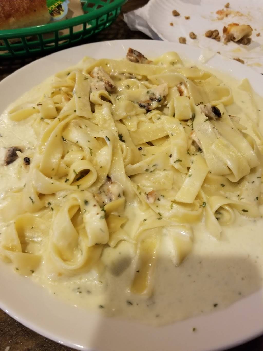 Trio Pizza Pasta | meal delivery | 1301 E Debbie Ln STE 106, Mansfield, TX 76063, USA | 8174731115 OR +1 817-473-1115