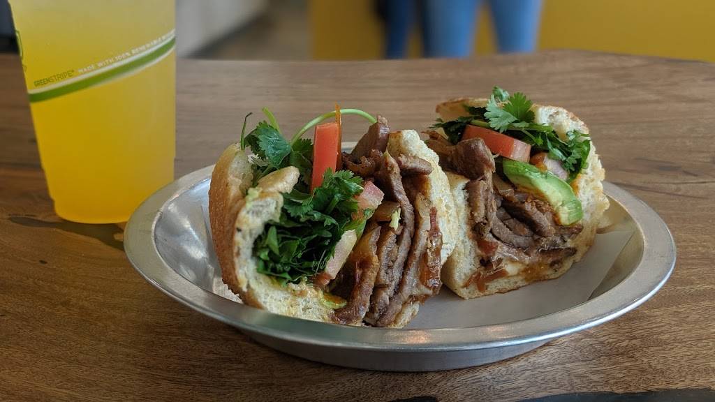 E.A.R.L kakaako: sandwiches, etc | restaurant | 400 Keawe St #103, Honolulu, HI 96813, USA | 8087443370 OR +1 808-744-3370