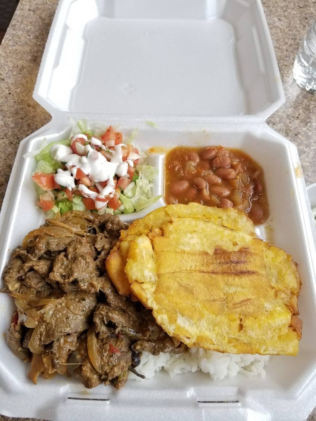 El Nuevo Amanecer Restaurant | restaurant | 534 Pleasant St, Worcester, MA 01602, USA | 5083534256 OR +1 508-353-4256